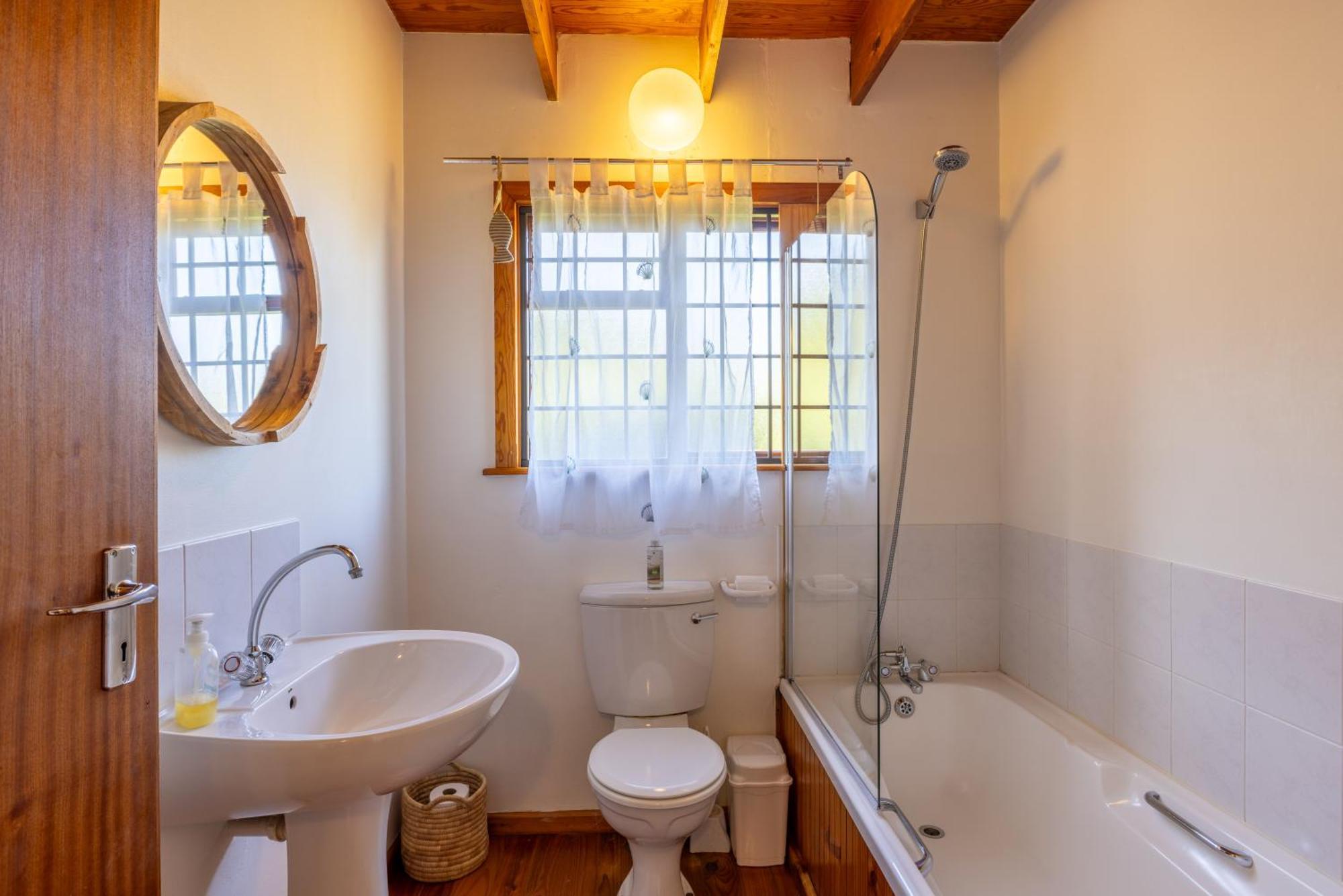 Lark House, Peaceful Mountain Home With Ocean Views And Power Backup Fokváros Kültér fotó