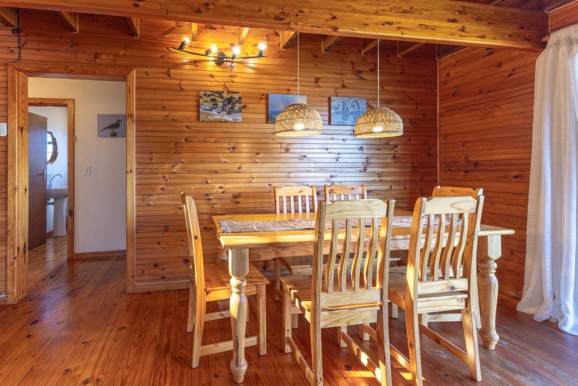 Lark House, Peaceful Mountain Home With Ocean Views And Power Backup Fokváros Kültér fotó