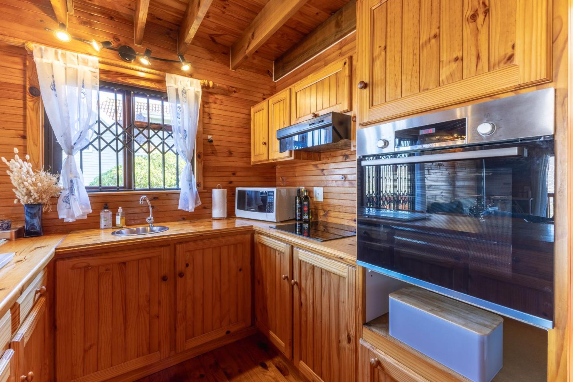 Lark House, Peaceful Mountain Home With Ocean Views And Power Backup Fokváros Kültér fotó