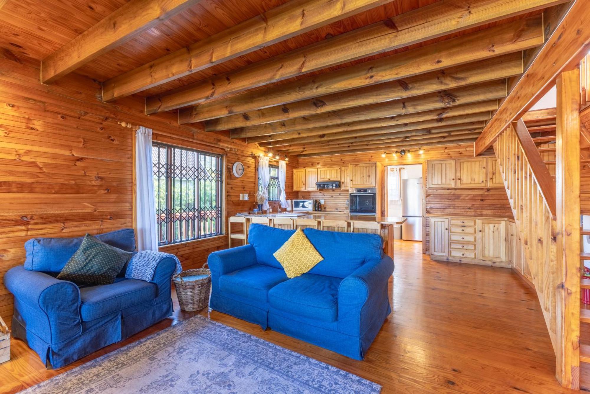 Lark House, Peaceful Mountain Home With Ocean Views And Power Backup Fokváros Kültér fotó