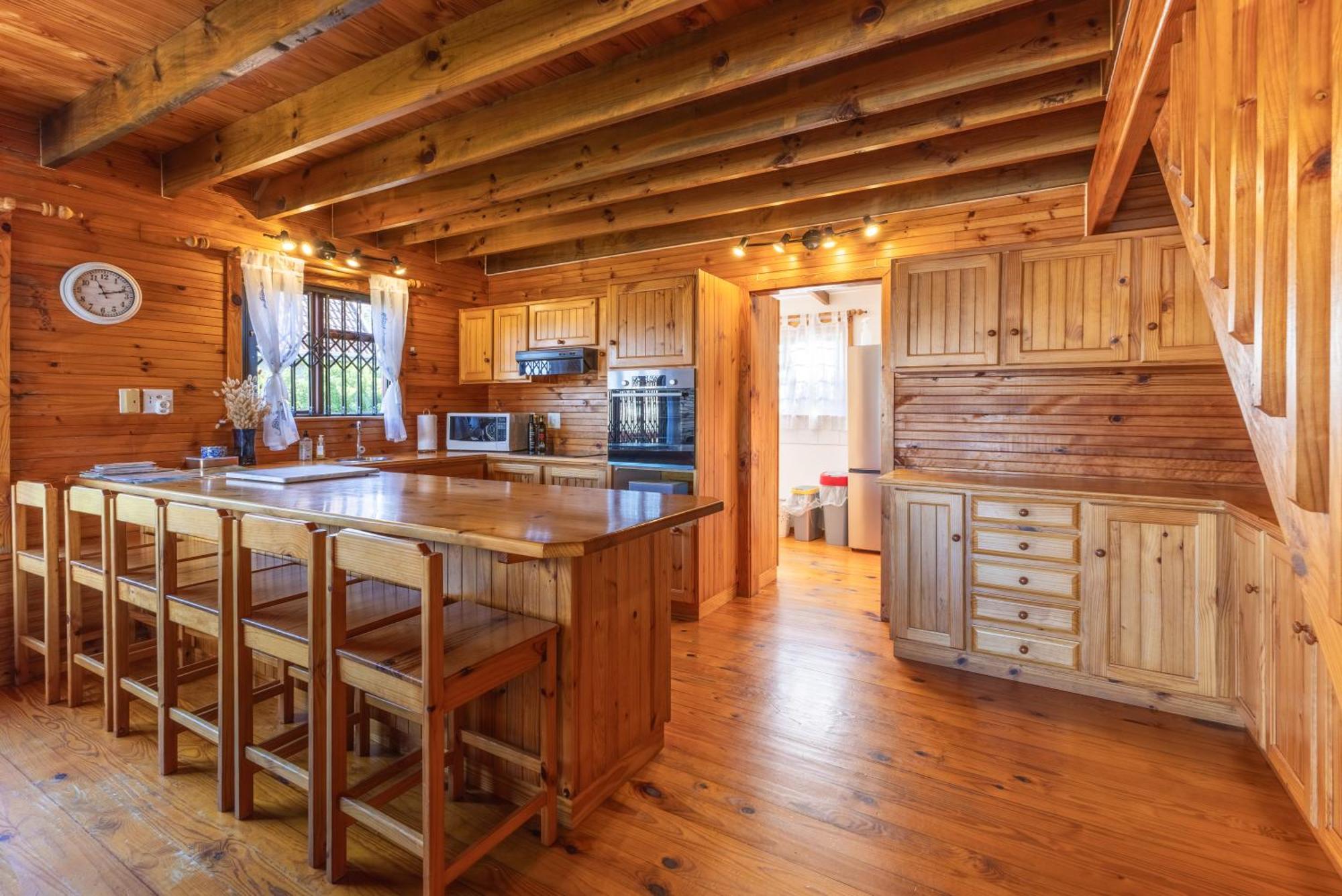 Lark House, Peaceful Mountain Home With Ocean Views And Power Backup Fokváros Kültér fotó