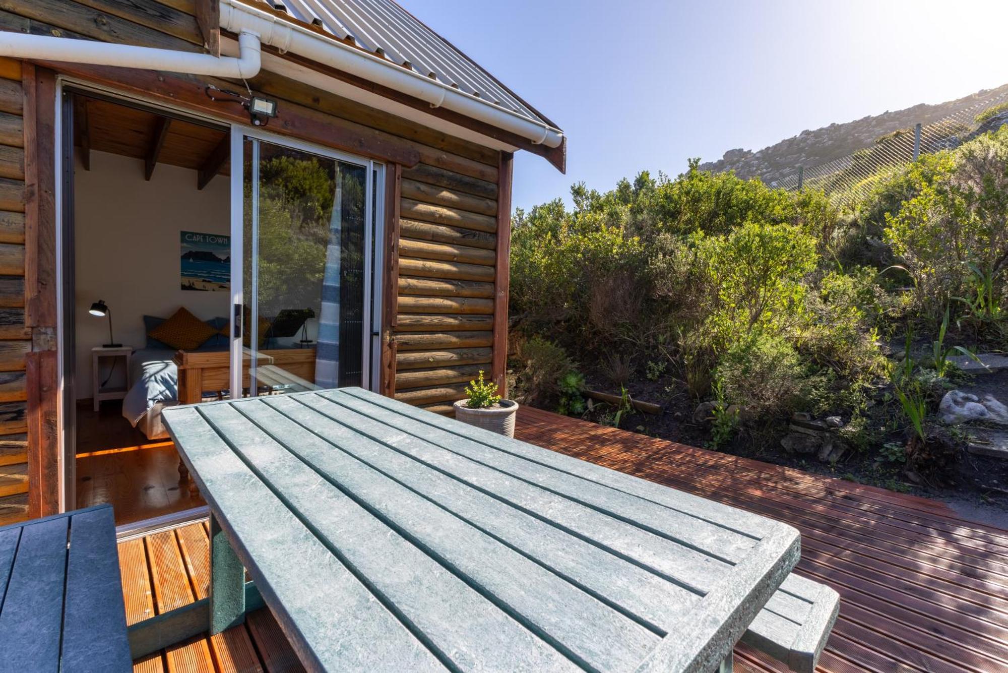 Lark House, Peaceful Mountain Home With Ocean Views And Power Backup Fokváros Kültér fotó